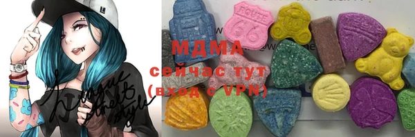 стаф Касимов